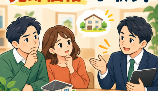 「家が2,000万円で売れたら、2,000万円が手元に残る？そこは先に確認しましょう。」