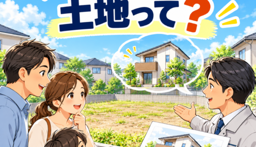 「建築条件付き土地って何？土地を気に入っただけで決めていいですか？」